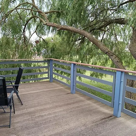 Tiny House & Alpaka-erlebnis Im Ruhner Land - Naturidylle Pur