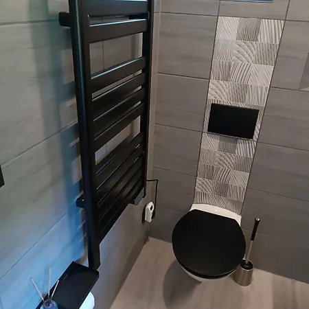 Tiny House & Alpaka-erlebnis Im Ruhner Land - Naturidylle Pur 펜션