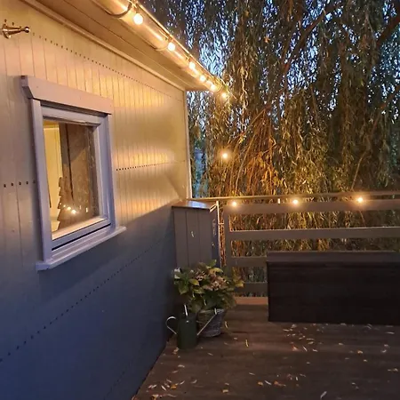 Tiny House & Alpaka-erlebnis Im Ruhner Land - Naturidylle Pur * Ziegendorf